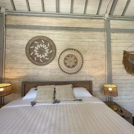 Villa S Хуахін Екстер'єр фото