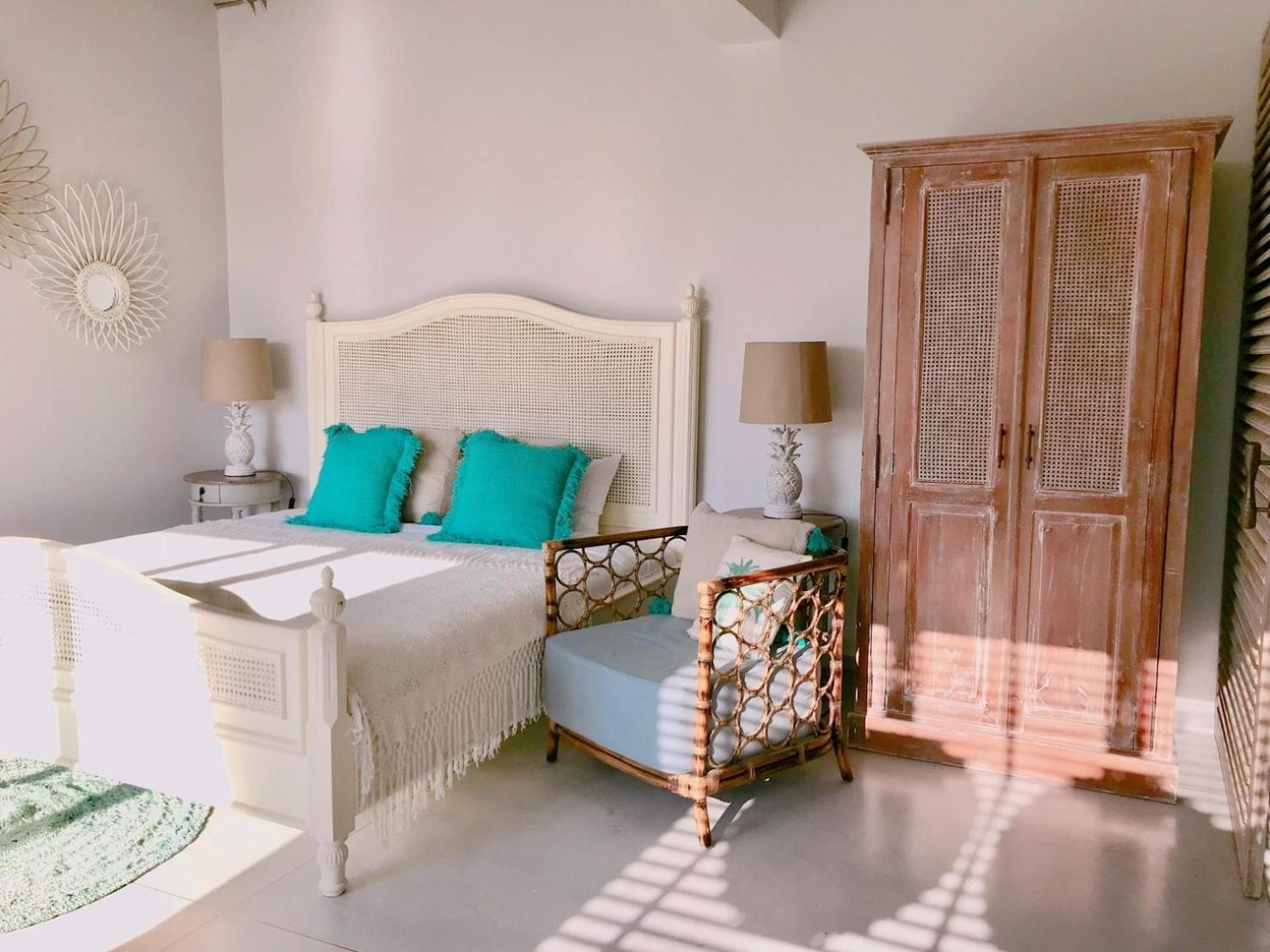 Villa S Хуахін Екстер'єр фото