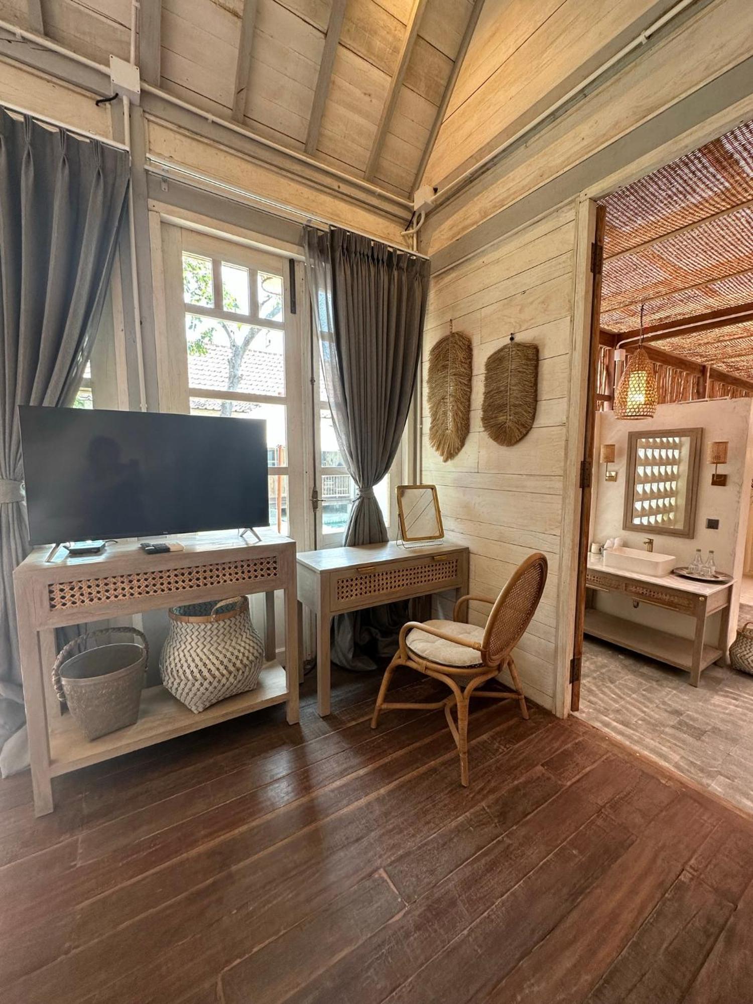 Villa S Хуахін Екстер'єр фото