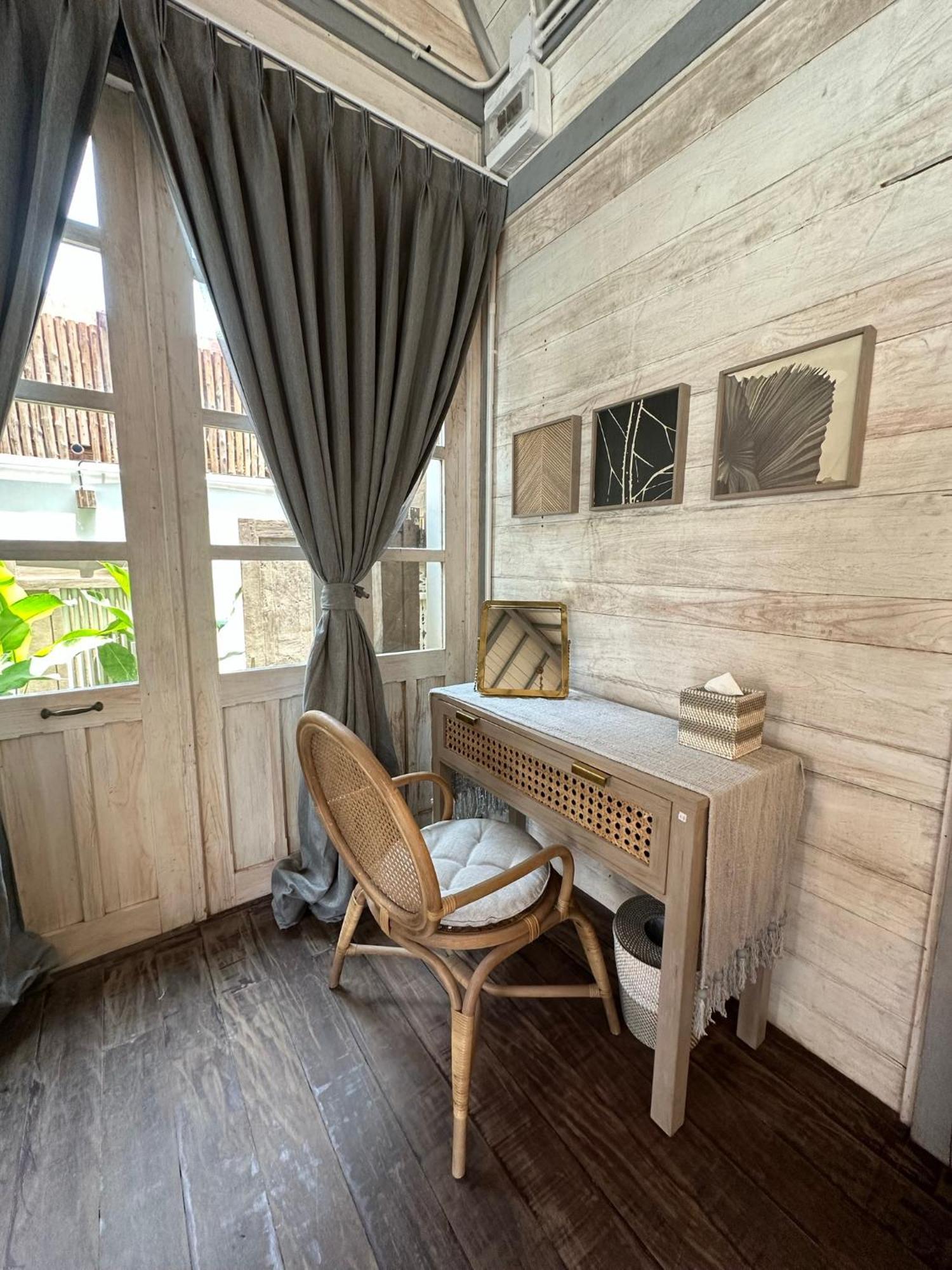 Villa S Хуахін Екстер'єр фото
